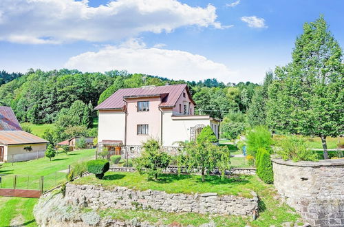 Photo 39 - Modern Holiday Home in Cerny Dul With Private Garden