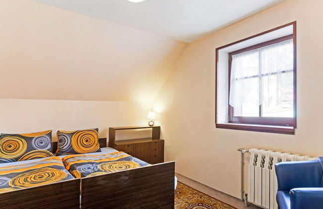 Lavish Cottage near Ski Area in Cerny Dul - Photo 10