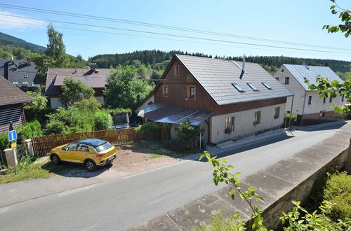 Photo 35 - Modern Holiday Home in Cerny Dul With Garden