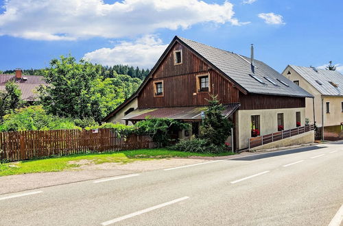 Photo 34 - Modern Holiday Home in Cerny Dul With Private Garden