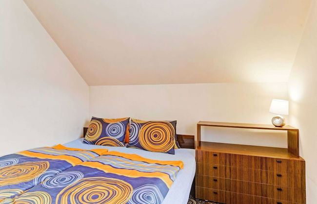 Lavish Cottage near Ski Area in Cerny Dul - Foto 4