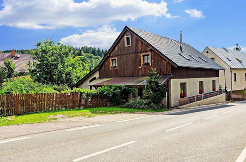 Photo 27 - Lavish Cottage near Ski Area in Cerny Dul