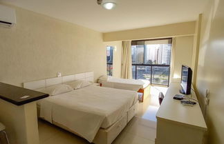 Foto 3 - IKA Apart Hotel