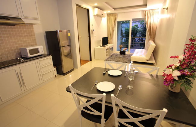 The Haven Lagoon Condo Patong - Foto 23