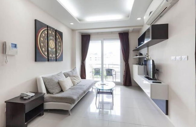 The Haven Lagoon Condo Patong - Foto 28