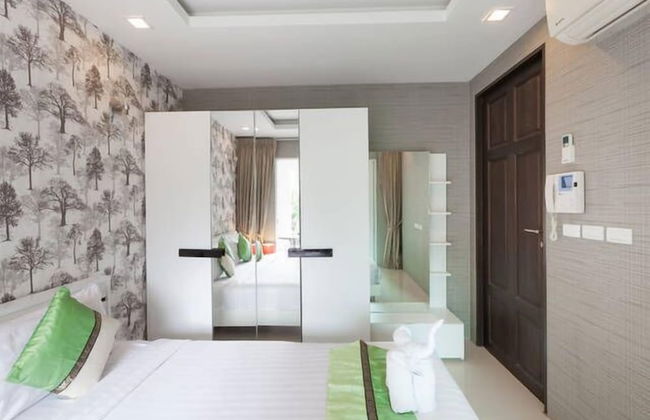 The Haven Lagoon Condo Patong - Foto 14