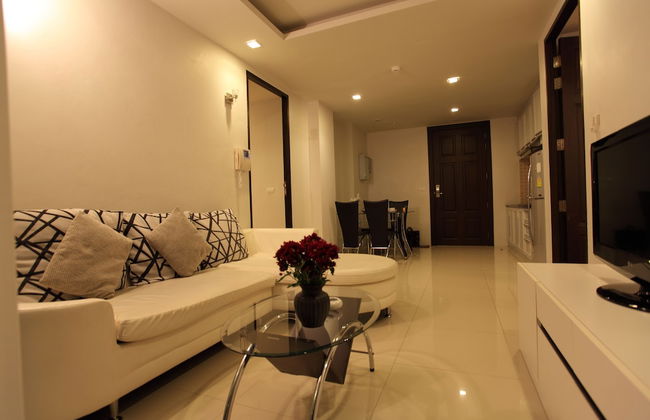 The Haven Lagoon Condo Patong - Foto 24