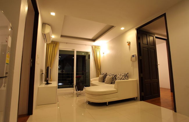 The Haven Lagoon Condo Patong - Foto 25