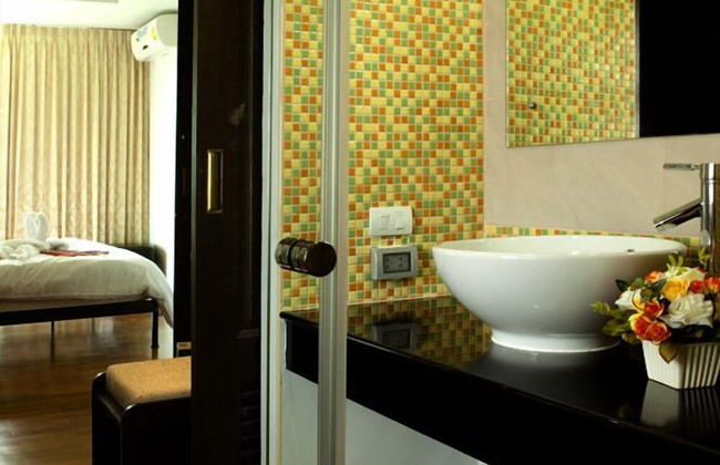 The Haven Lagoon Condo Patong - Foto 37