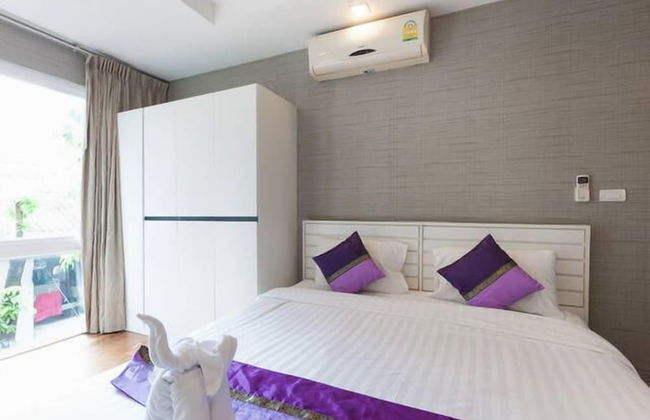 The Haven Lagoon Condo Patong - Foto 13