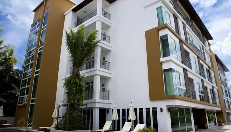 Photo 1 - The Haven Lagoon Condo Patong