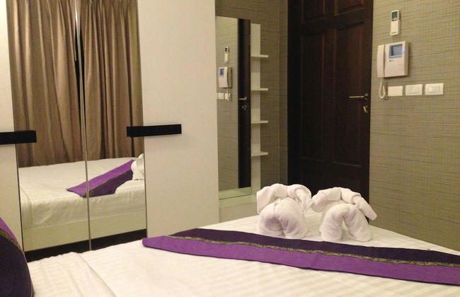 The Haven Lagoon Condo Patong - Foto 6