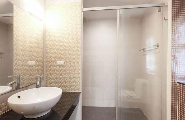 The Haven Lagoon Condo Patong - Foto 35