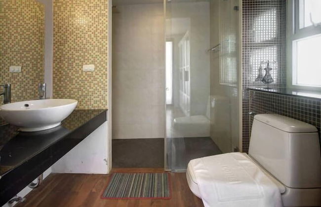 The Haven Lagoon Condo Patong - Foto 34