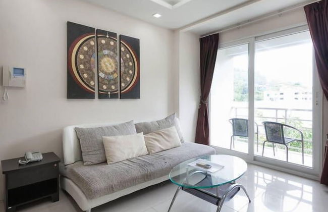 The Haven Lagoon Condo Patong - Foto 26