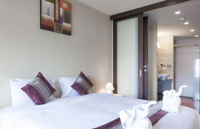 The Haven Lagoon Condo Patong - Foto 19