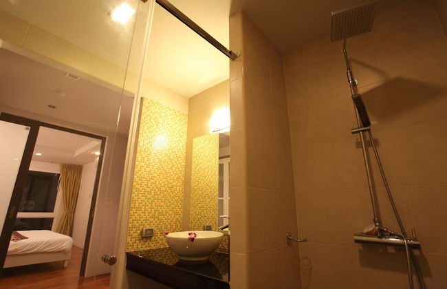 The Haven Lagoon Condo Patong - Foto 31