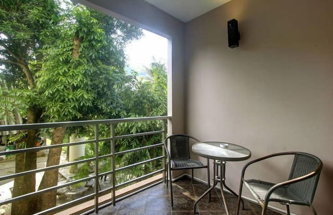 The Haven Lagoon Condo Patong - Foto 12