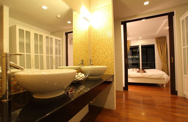 The Haven Lagoon Condo Patong - Foto 8