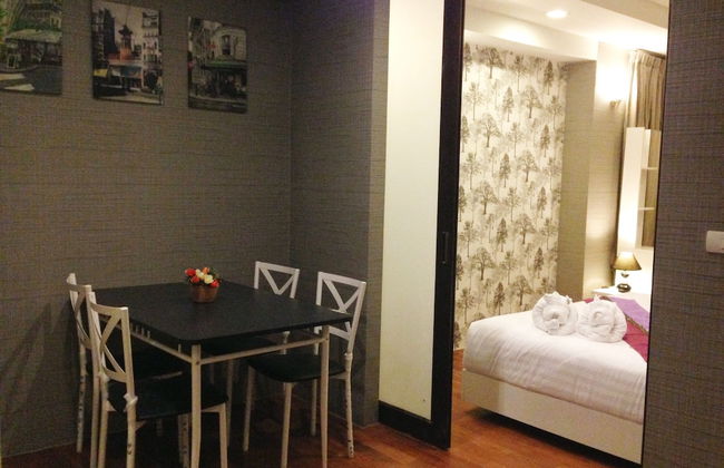 The Haven Lagoon Condo Patong - Foto 20
