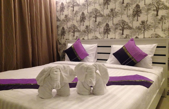 The Haven Lagoon Condo Patong - Foto 5
