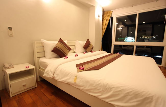The Haven Lagoon Condo Patong - Foto 10