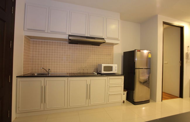 The Haven Lagoon Condo Patong - Foto 21