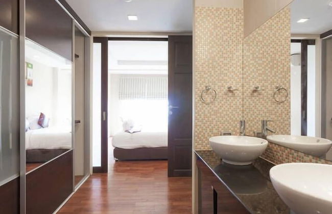 The Haven Lagoon Condo Patong - Foto 32