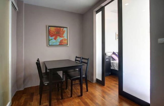 The Haven Lagoon Condo Patong - Foto 16
