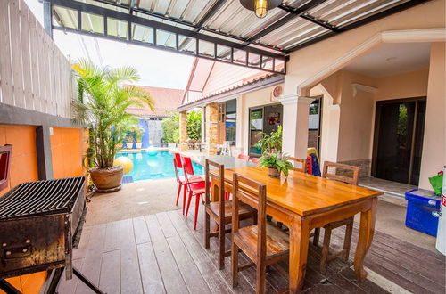 Photo 9 - Baan Por Jai HuaHin Pool Villa