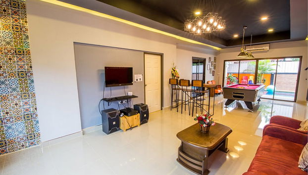 Sala de estar