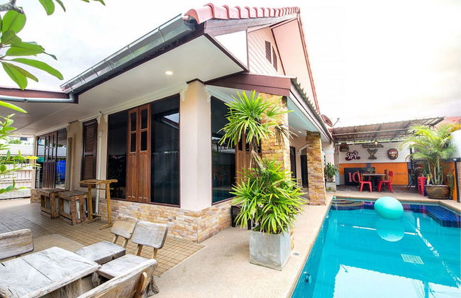 Baan Por Jai HuaHin Pool Villa - Foto 11