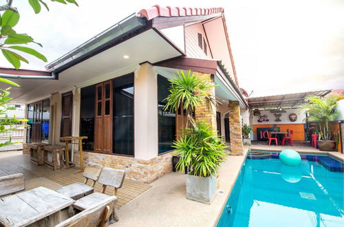 Photo 11 - Baan Por Jai HuaHin Pool Villa