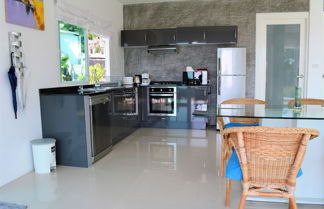 Foto 3 - Coconut Bay Villa 2