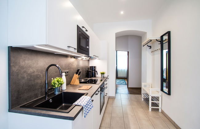Apartment Enenkelstrasse - Foto 41