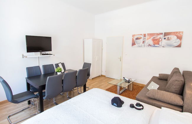 Apartment Enenkelstrasse - Foto 6