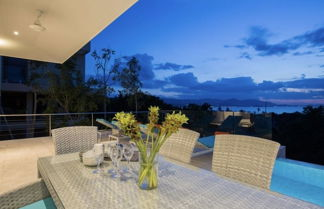 Foto 3 - 3 Bedroom Ocean View Villa Aura SDV009-By Samui Dream Villas