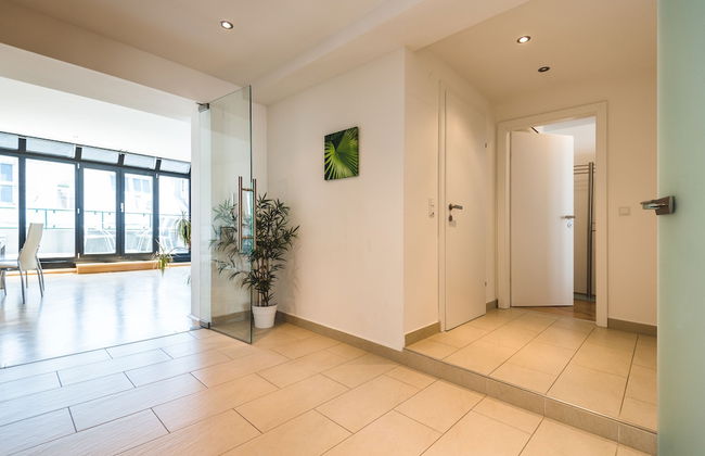 Duschel Apartments City Center - Foto 42