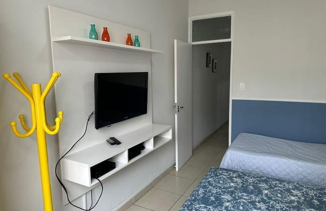 Rio Habitat - Nsa Sra Apartaments - Foto 1
