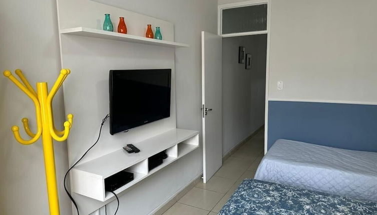 Foto 1 - Rio Habitat - Nsa Sra Apartaments