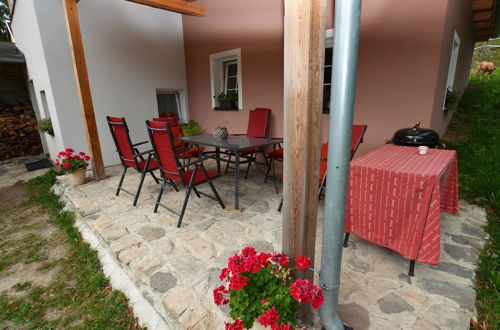 Photo 8 - Spacious Holiday Home With Pool and Covered Terrace in the Bohemian Uplands