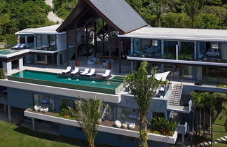 Photo 1 - Villa Saan