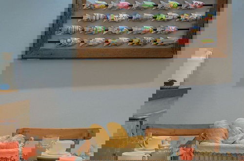 Foto 49 - Apto térreo com TV 4k no Wai Wai Cumbuco