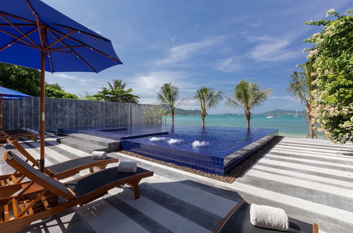 Photo 42 - X10 Seaview Suites Panwa Beach