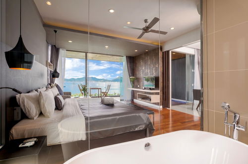 Photo 10 - X10 Seaview Suites Panwa Beach