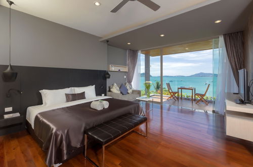 Photo 9 - X10 Seaview Suites Panwa Beach