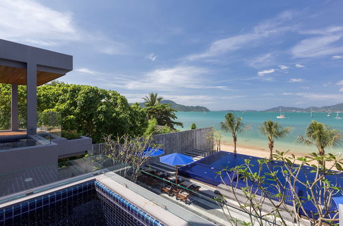 Photo 55 - X10 Seaview Suites Panwa Beach