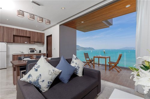 Foto 18 - X10 Seaview Suites Panwa Beach
