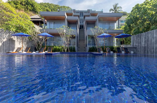 Foto 41 - X10 Seaview Suites Panwa Beach