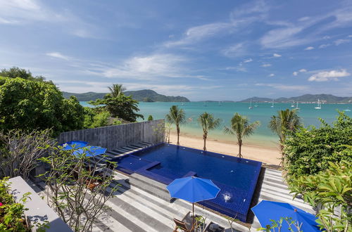 Photo 44 - X10 Seaview Suites Panwa Beach